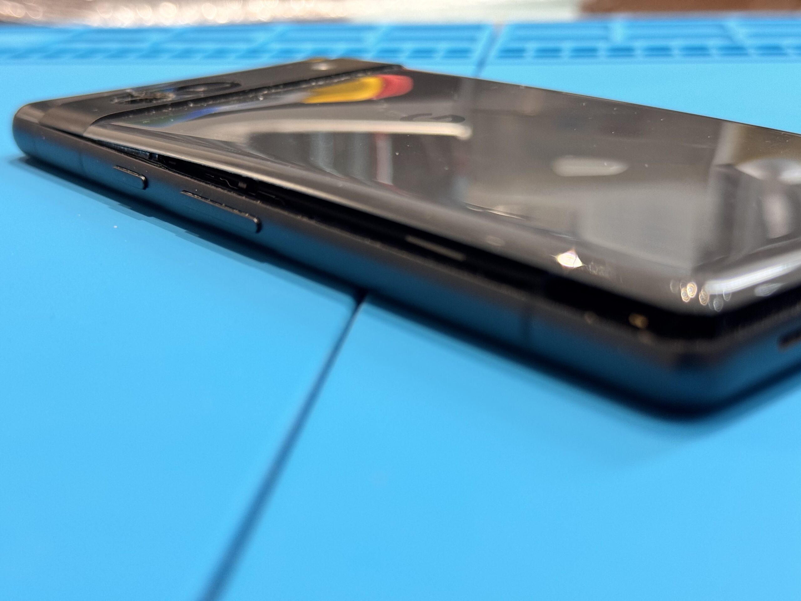 甲子園店】Google Pixel6aバッテリー交換【西宮市よりお越しのお客様